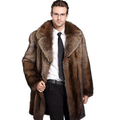Mink Coat