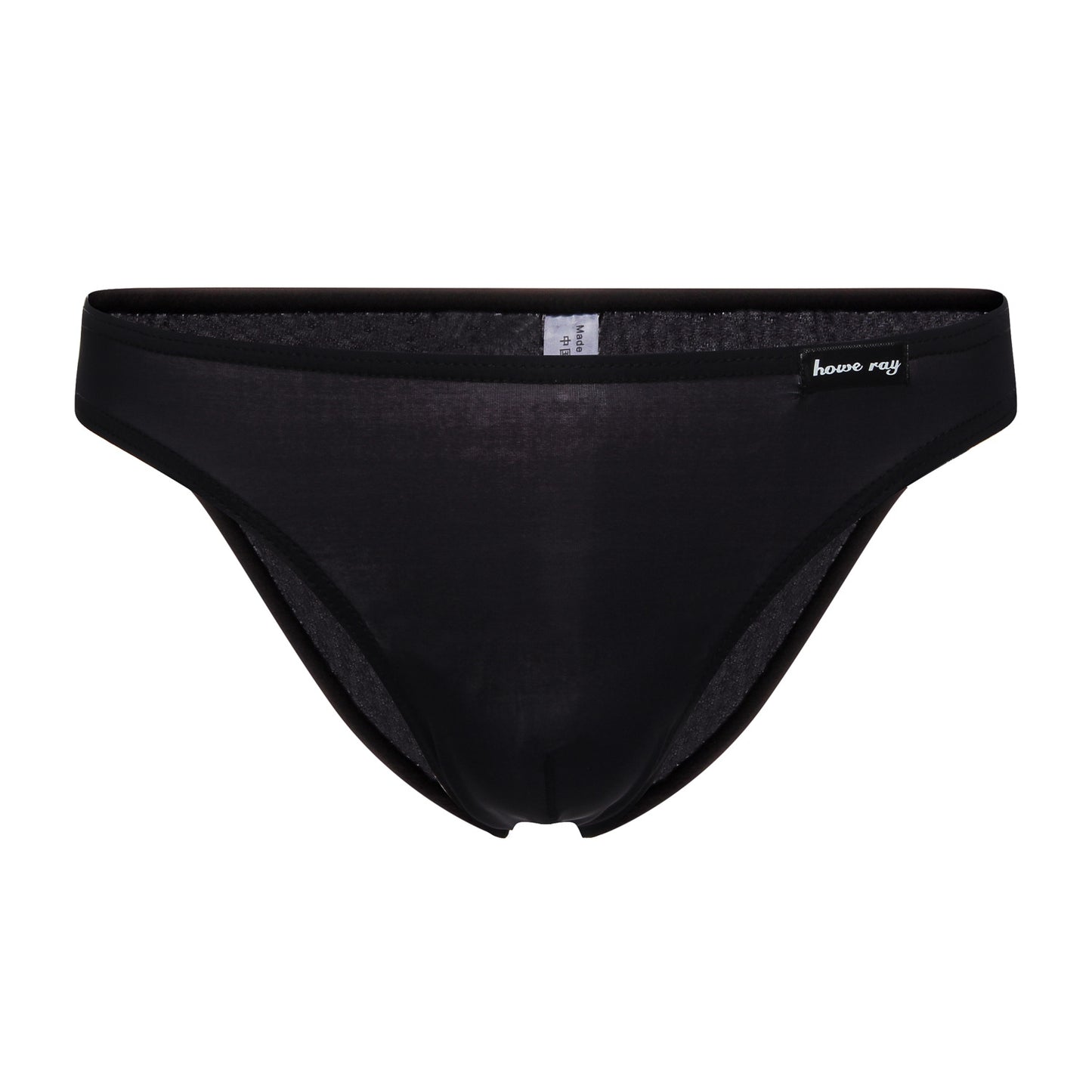 Men's Ice Silk Briefs