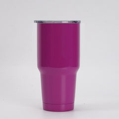 Outdoor Sports Stainless Steel Vacuum Flask
