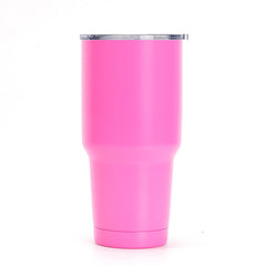 Outdoor Sports Stainless Steel Vacuum Flask