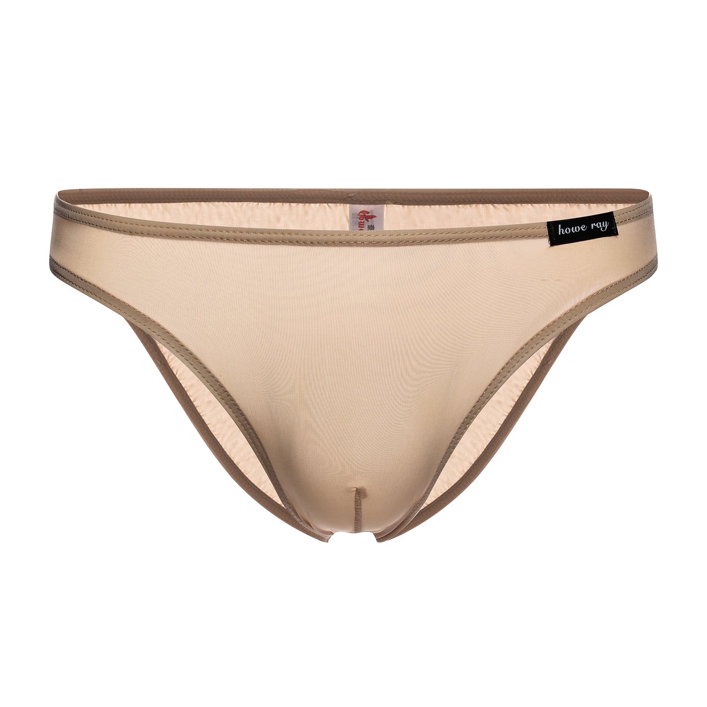 Men's Ice Silk Briefs