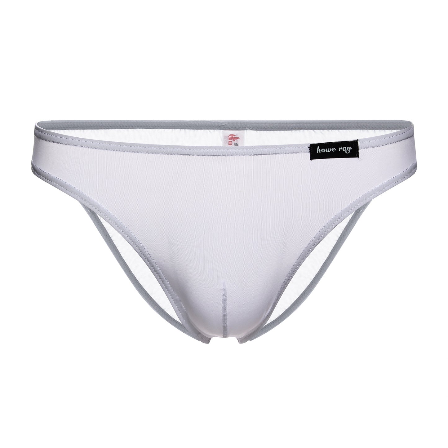 Men's Ice Silk Briefs