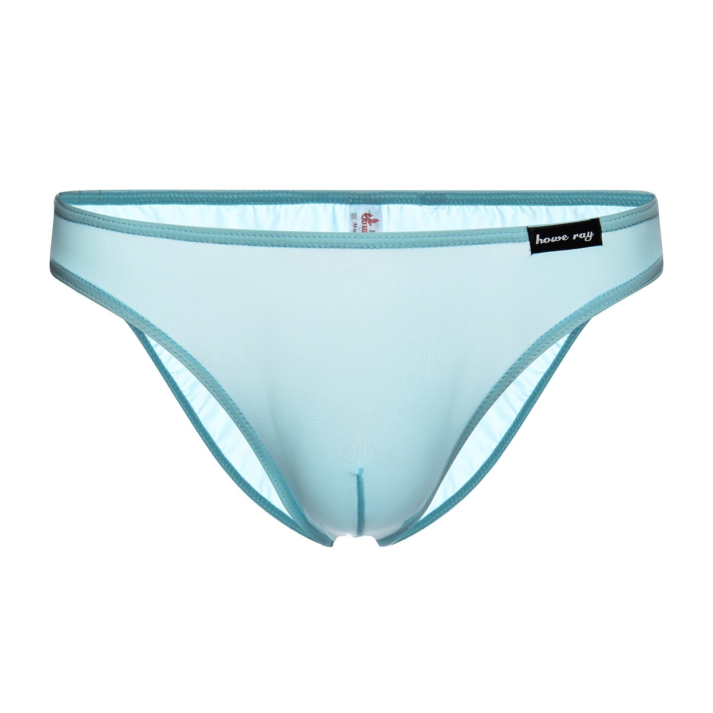 Men's Ice Silk Briefs