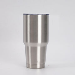 Outdoor Sports Stainless Steel Vacuum Flask