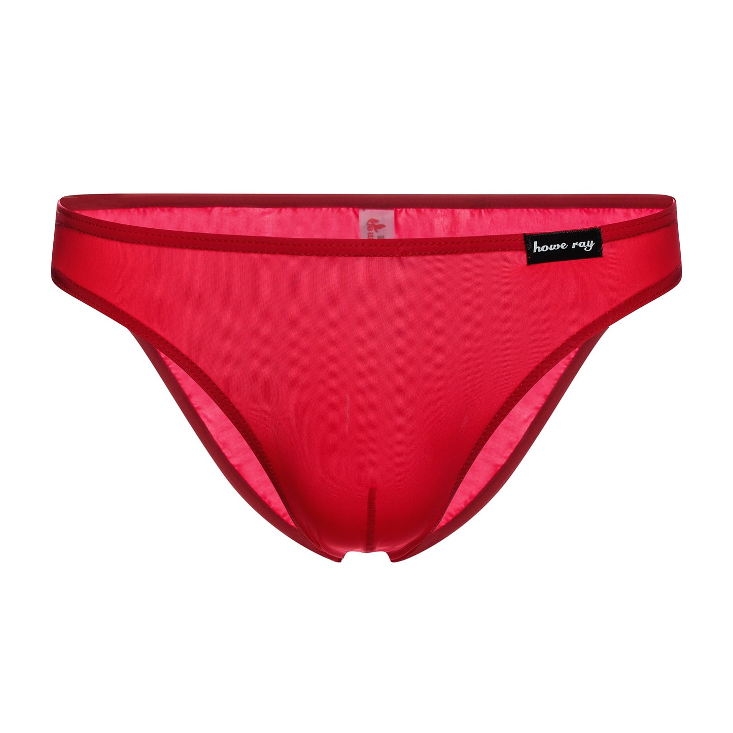 Men's Ice Silk Briefs