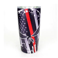 Outdoor Sports Stainless Steel Vacuum Flask