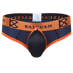 Men's Sexy Enhanced Sponge Coaster Thong