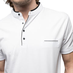 Stewart Polo Shirt