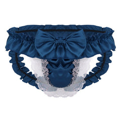 Low Waist Sexy Lace Gay Panties