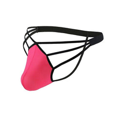 Ice Silk Sexy String Thong