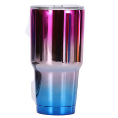 Outdoor Sports Stainless Steel Vacuum Flask