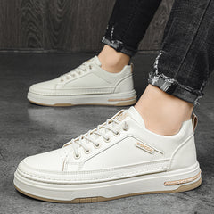 Men's Low Top Sneakers