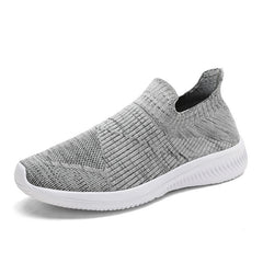 Men's New Mesh Large Size Casual Shoes