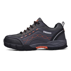 Men's Outdoor Mountaineering Casual Sports Travel Shoes