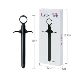 Lubricating Oil Pusher