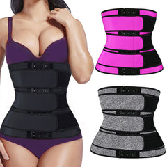 Sports Belly Belt