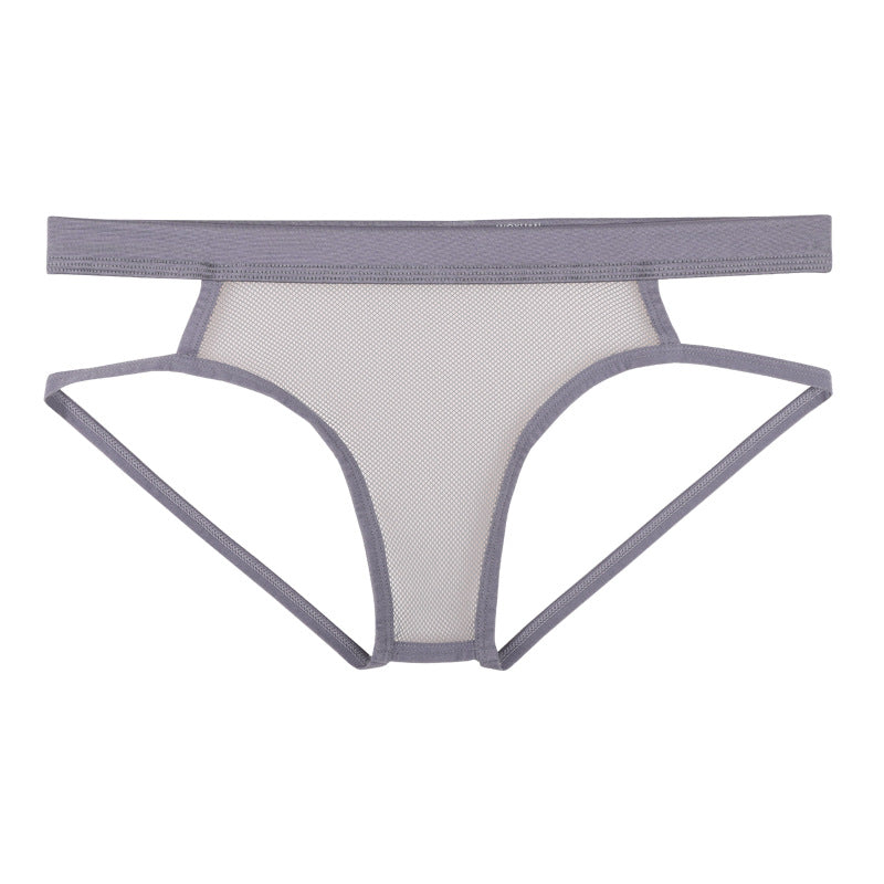 Men's Mesh Sexy Panties