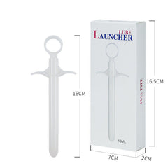 Lubricating Oil Pusher