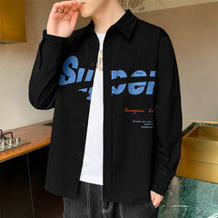 2023 New Long Sleeve Shirts