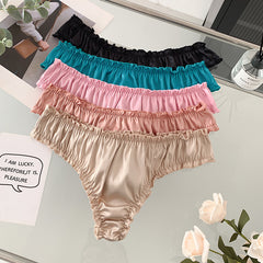 New Sexy Lace Soft Thong