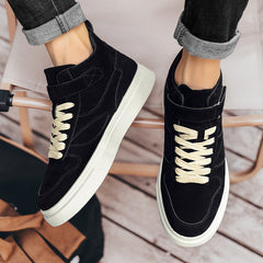 Men's High-top Casual All-match Sneakers