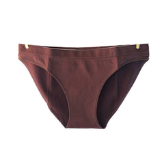 Men's Low Waist Sexy Quick Dry Briefs