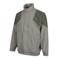 Men's Fashion Batman Sleeve Stand Collar Jacket
