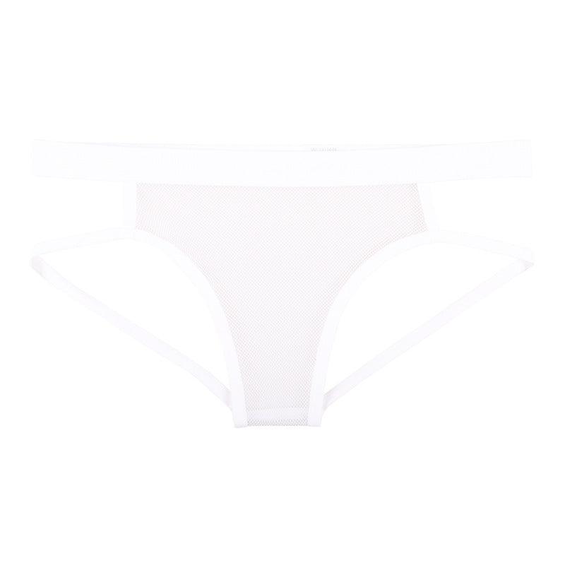 Men's Mesh Sexy Panties