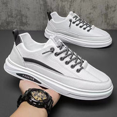 Fashion trendy all-match casual shoes