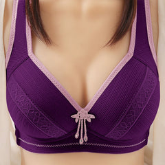 Push Up Anti Sagging Bra