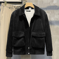 Men's Corduroy Jacket