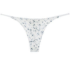 Double Strap Sexy Thong