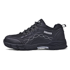 Men's Outdoor Mountaineering Casual Sports Travel Shoes