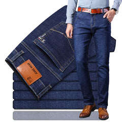 High Quality Slim Fit Stretch Jeans
