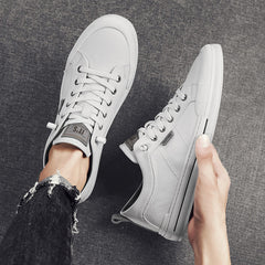 Trendy versatile breathable fashion casual shoes