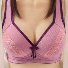 Push Up Anti Sagging Bra