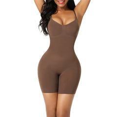 Large Size New Hip Lift Seamless Shapewear