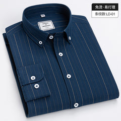 2022 Fall New Business Casual Shirts
