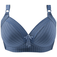 Simple and Comfortable Wireless Bra