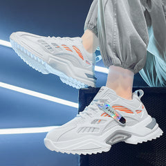 Men's Casual All-match Sneakers