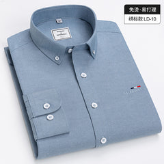 2022 Fall New Business Casual Shirts