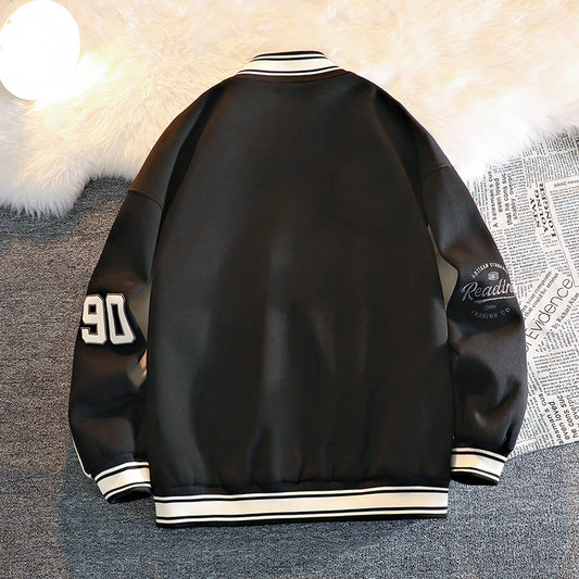 2023 New Men's Jacket