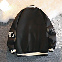 2023 New Men's Jacket