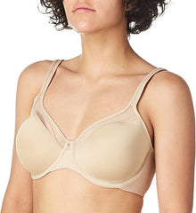 Ladies Push Up Anti-Sag Sports Bra