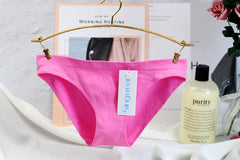 Men's Low Waist Sexy Quick Dry Briefs