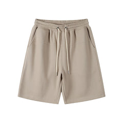 Summer Loose Casual Sports Shorts