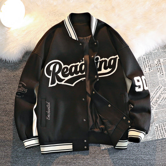 2023 New Men's Jacket