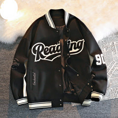 2023 New Men's Jacket
