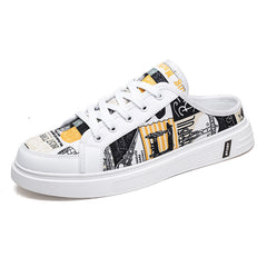 Breathable all match casual shoes
