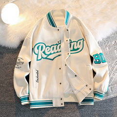 2023 New Men's Jacket